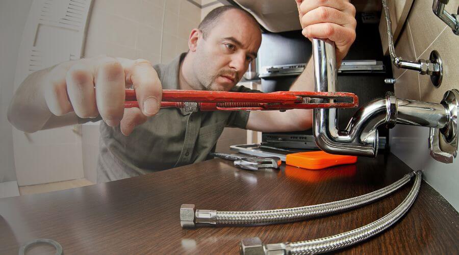 Professional sink repair in Craigmont, ID